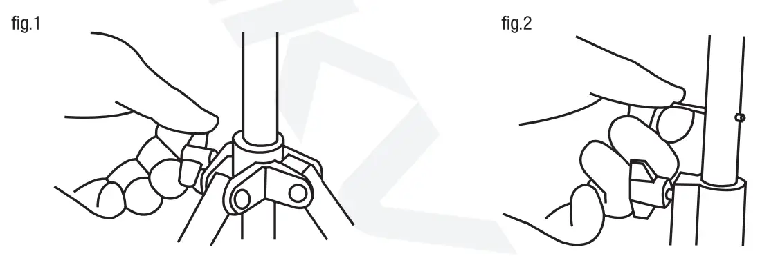 ROCKVILLE RPG2x12 Portable PA System - figure 1