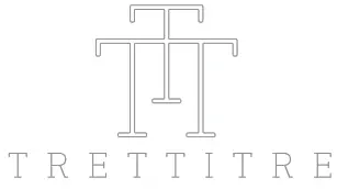 TRETTITRE logo