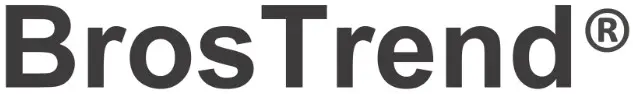 BrosTrend LOGO