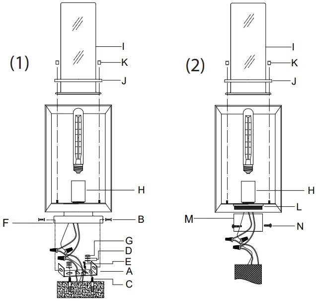 Assembly Instructions