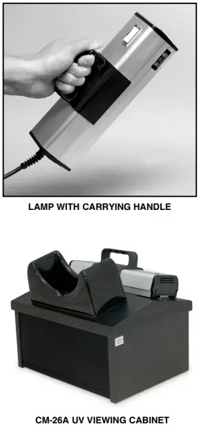 SPECTRO-UV-EA-160-E-Series-Ultraviolet-Hand-Lamps-fig-4