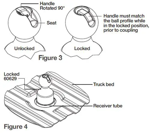 CURT-60618-OEM-Puck-System-Gooseneck-Ball-and-Safety-Chain-Anchor-Kit-fig-4