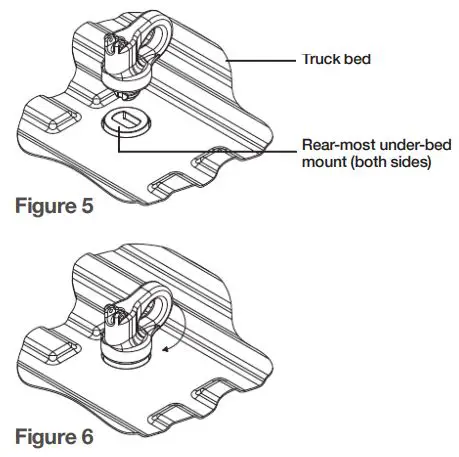 CURT-60618-OEM-Puck-System-Gooseneck-Ball-and-Safety-Chain-Anchor-Kit-fig-5