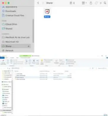 laia MTS-100SY - How to set up external devices 2