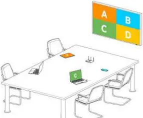 laia MTS-100SY - How to use Sharer App 5