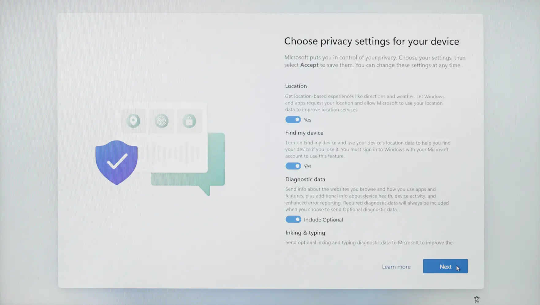 TECLAST Laptop 11 windows-fig-11