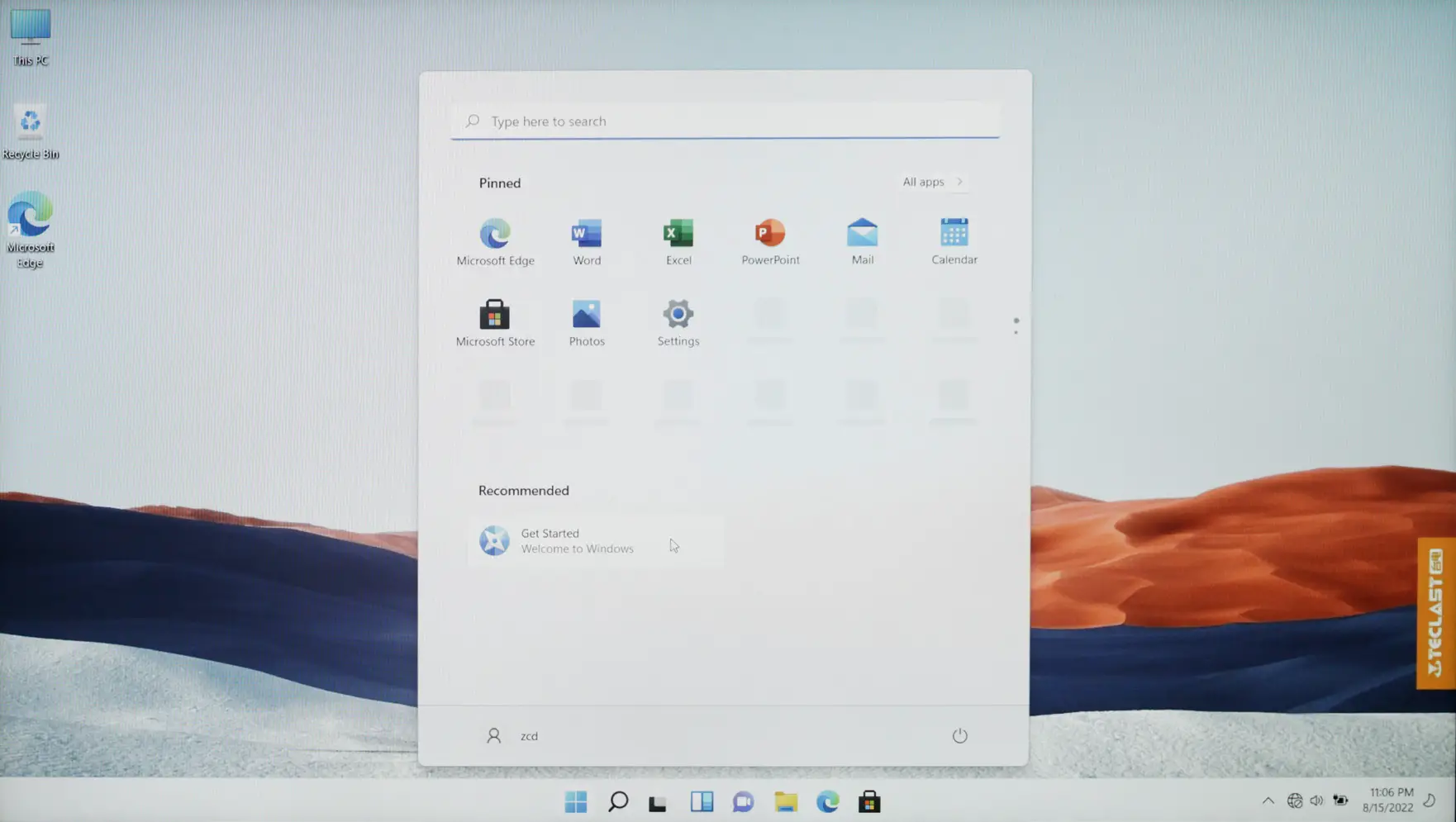 TECLAST Laptop 11 windows-fig-13