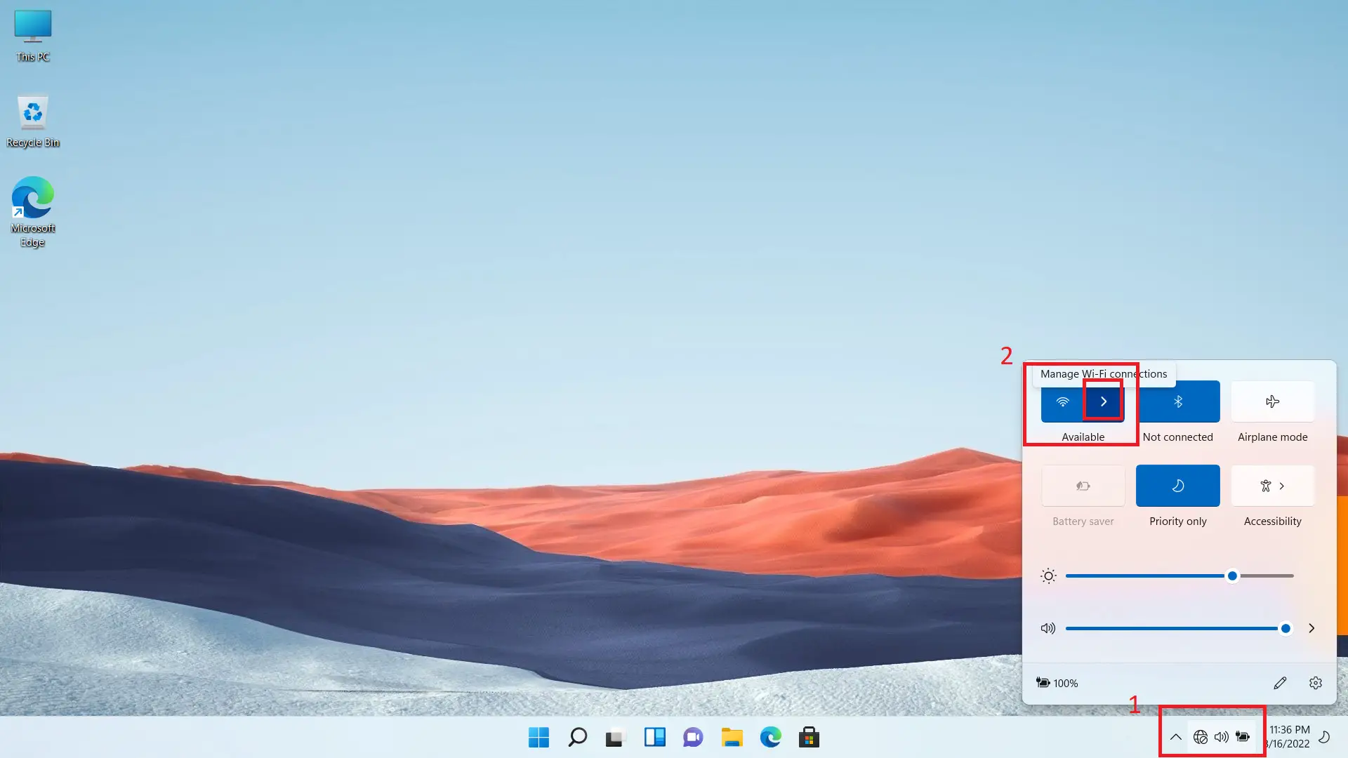 TECLAST Laptop 11 windows-fig-14