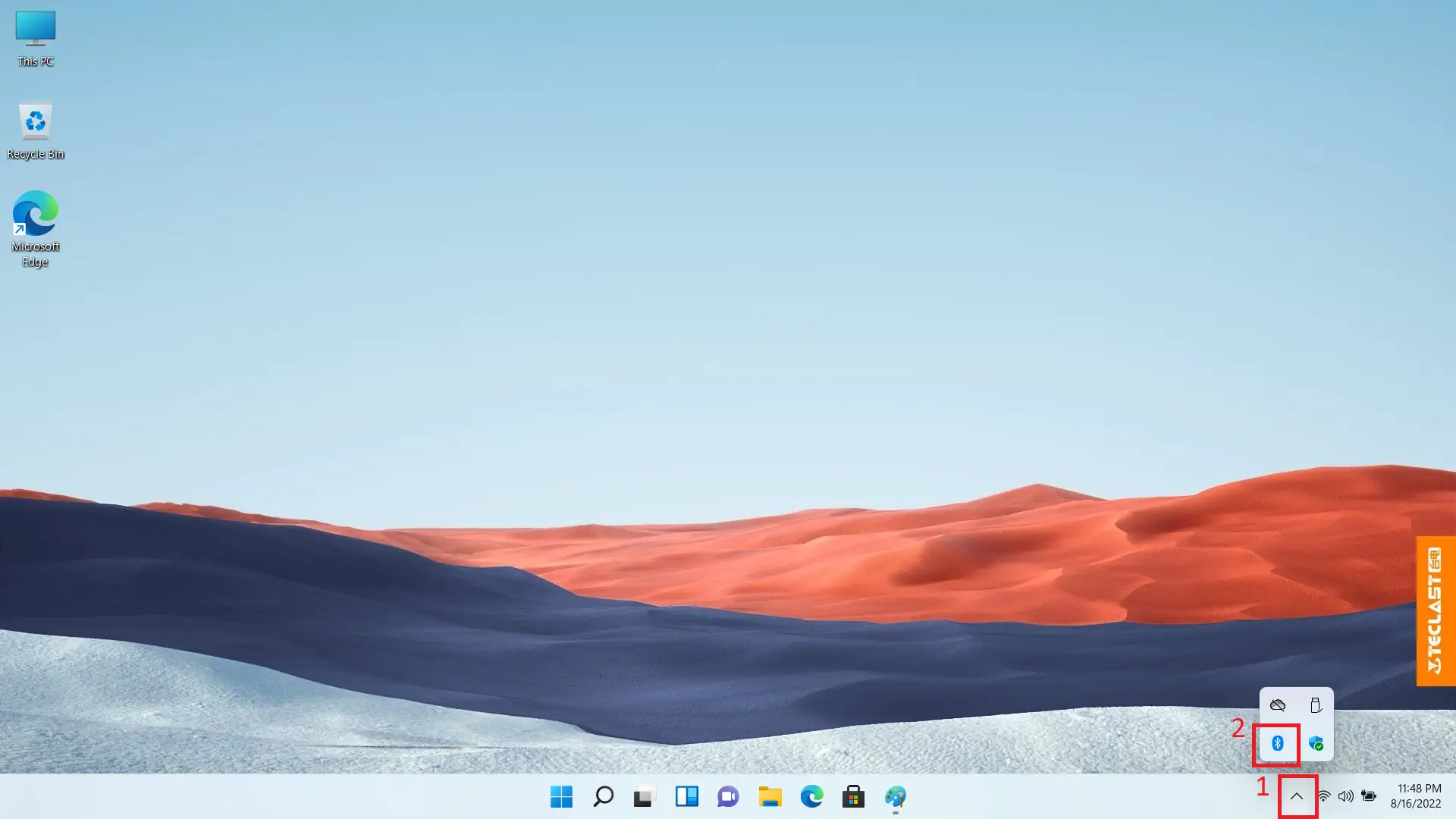 TECLAST Laptop 11 windows-fig-23