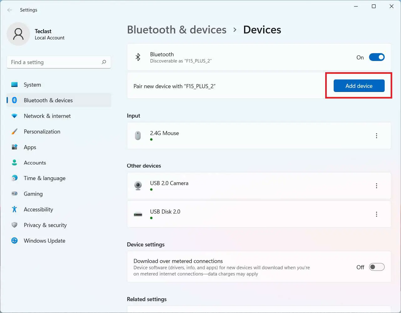 TECLAST Laptop 11 windows-fig-25