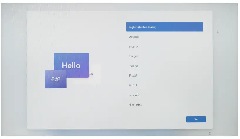 TECLAST Laptop 11 windows-fig-3