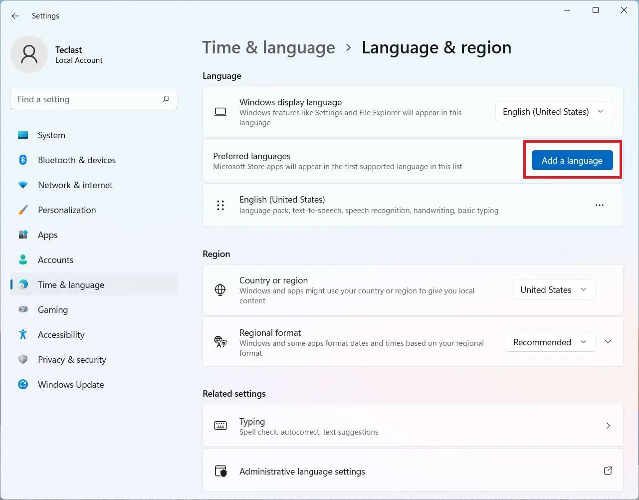 TECLAST Laptop 11 windows-fig-30