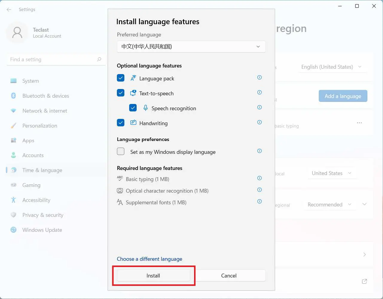 TECLAST Laptop 11 windows-fig-32