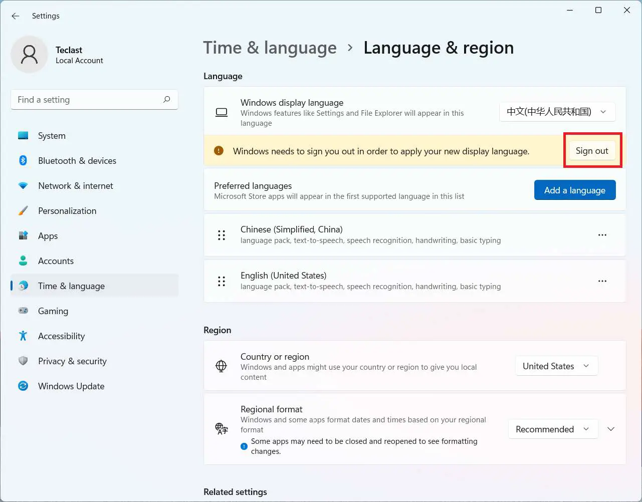 TECLAST Laptop 11 windows-fig-35