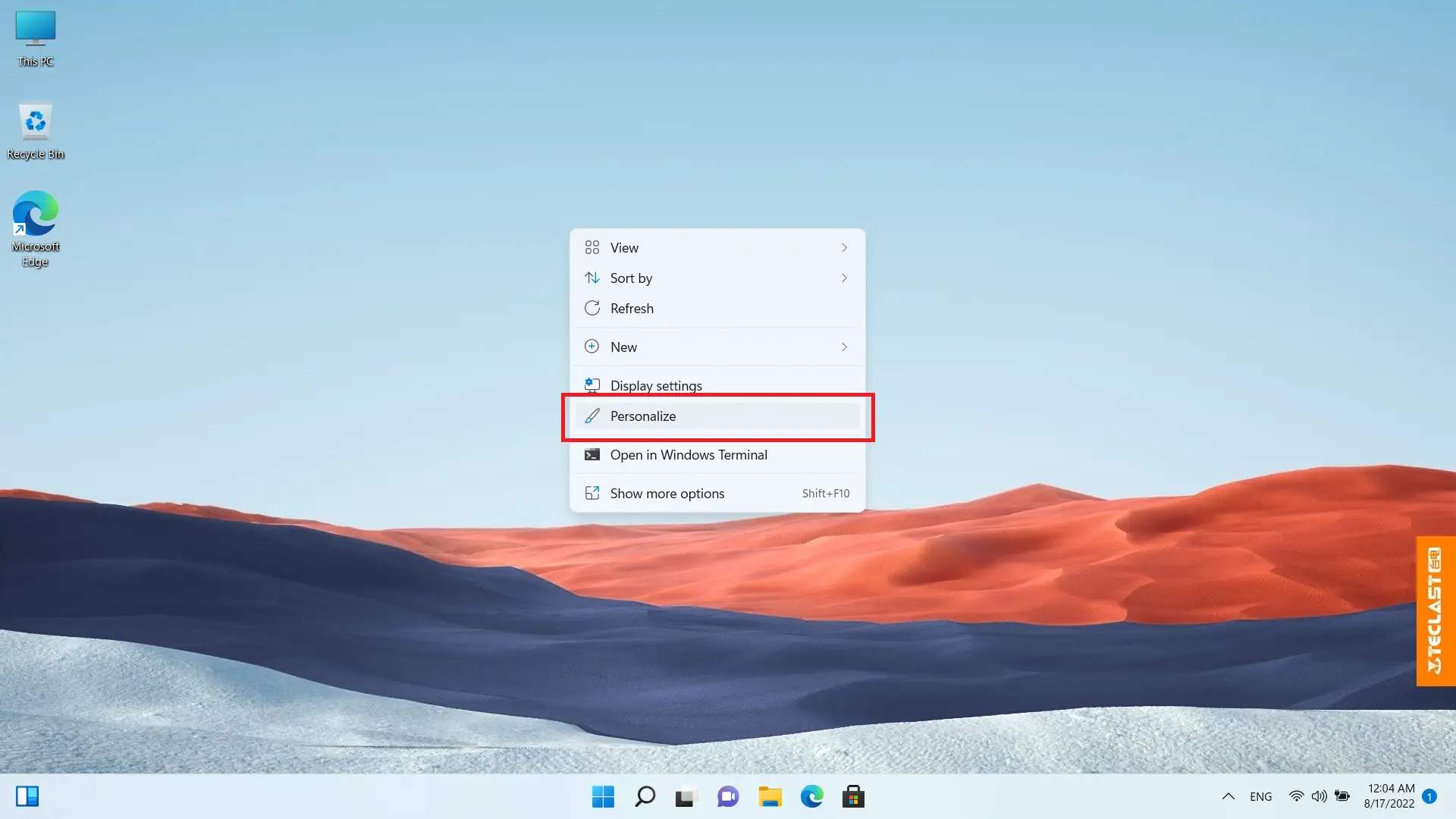 TECLAST Laptop 11 windows-fig-38