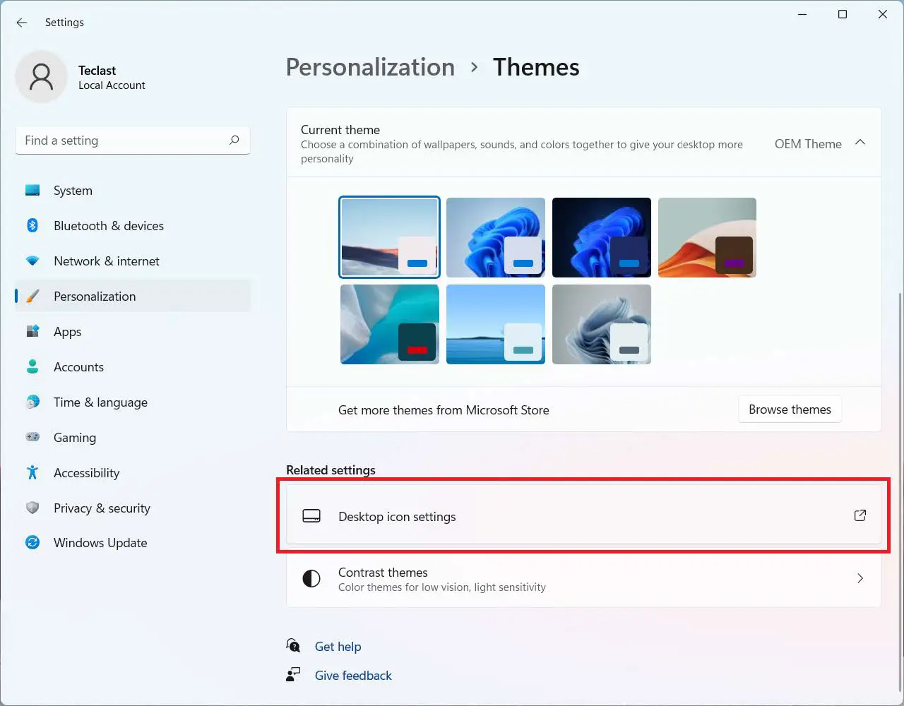 TECLAST Laptop 11 windows-fig-40