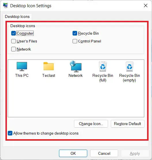 TECLAST Laptop 11 windows-fig-41