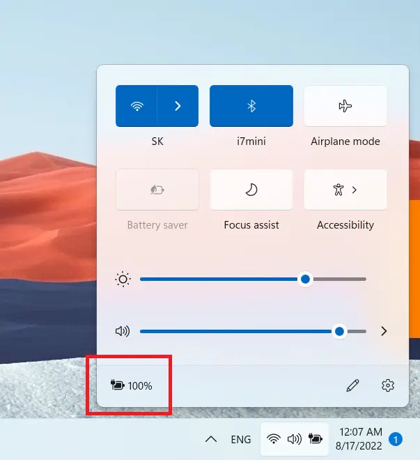 TECLAST Laptop 11 windows-fig-42