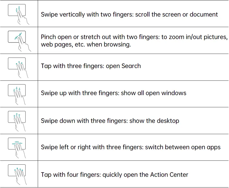 TECLAST Laptop 11 windows-fig-46