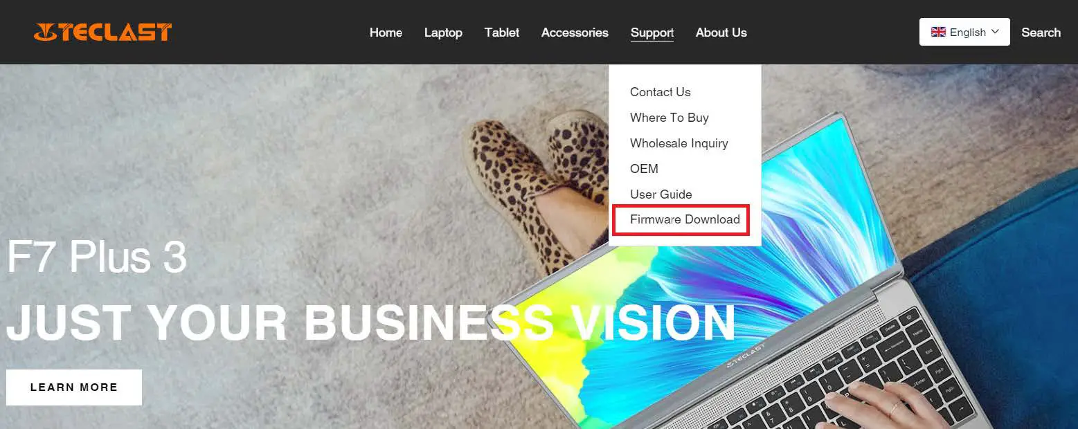 TECLAST Laptop 11 windows-fig-51