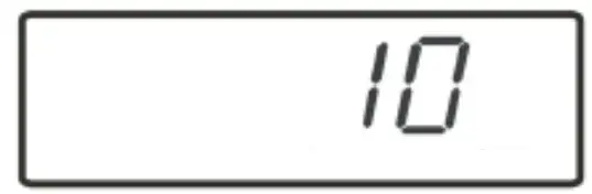 iTOMA CKS2100 Alarm Clock with Radio - fig 12