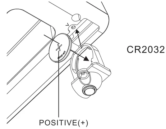 iTOMA CKS2100 Alarm Clock with Radio - fig 13