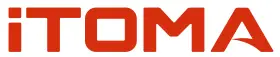 iTOMA logo