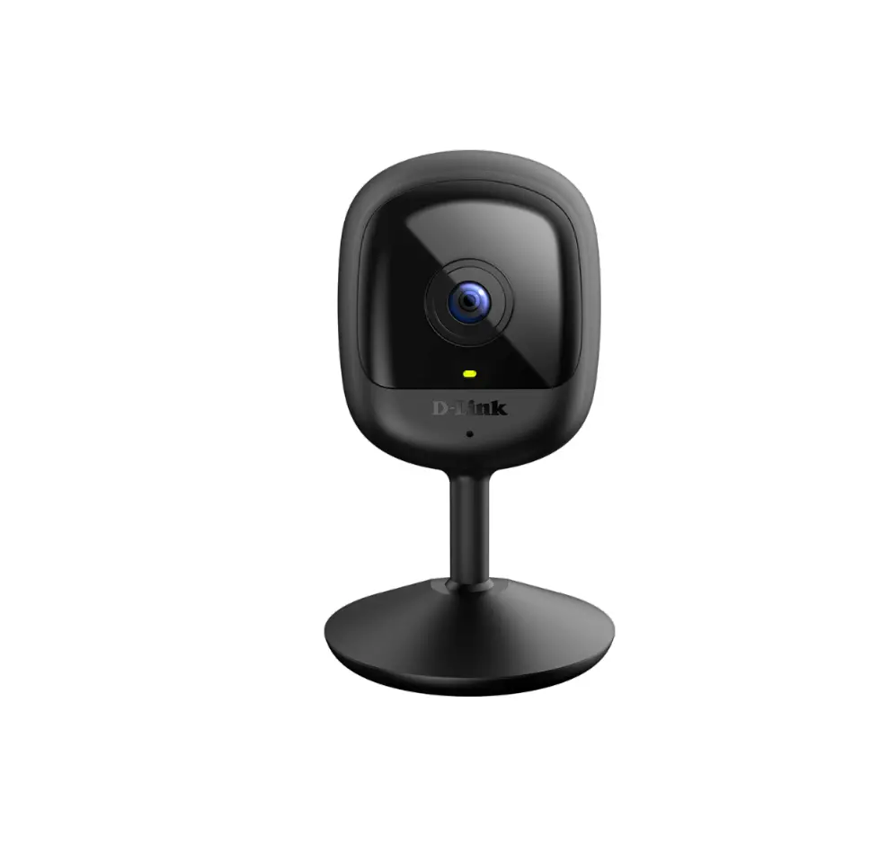 D-link Dcs-6100lhv2 Compact Full Hd Wifi Camera Installation Guide