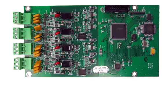 MGC FNC-2000-Fire-Network-Controller-Module fig- (2)