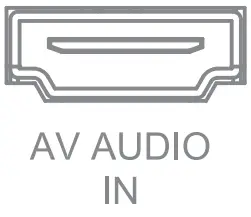 Mission LX Connect Wireless Speaker-AV AUDIO