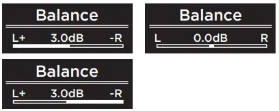 Mission LX Connect Wireless Speaker-Balance