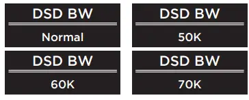 Mission LX Connect Wireless Speaker-DSD BW