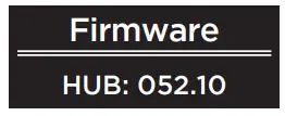 Mission LX Connect Wireless Speaker-Firmware
