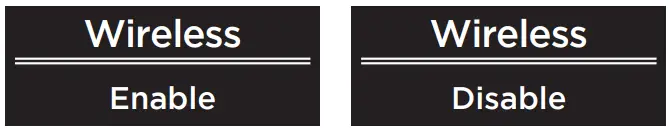 Mission LX Connect Wireless Speaker-Wireless