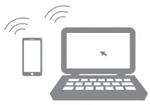 Mission LX Connect Wireless Speaker- sound