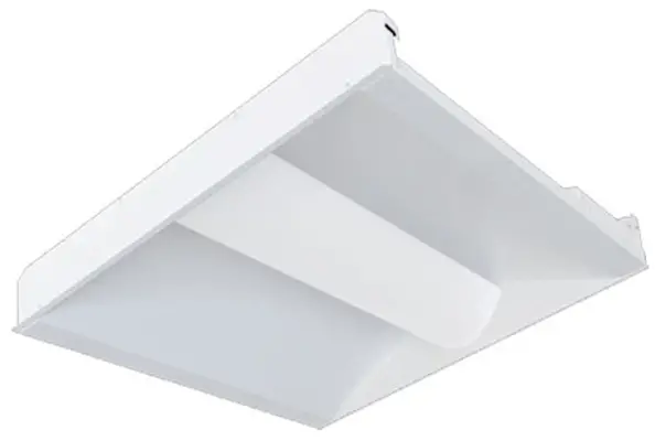 Sunco LED Center Basket Troffers 2x4 34W 38W 45W -