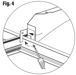 Sunco LED Center Basket Troffers 2x4 34W 38W 45W - Fig. 4