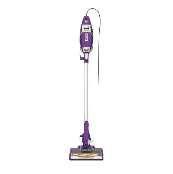 Shark Zs350 Series Rocket Stick Vacuum User Manual