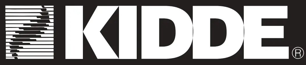 KIDDE Logo