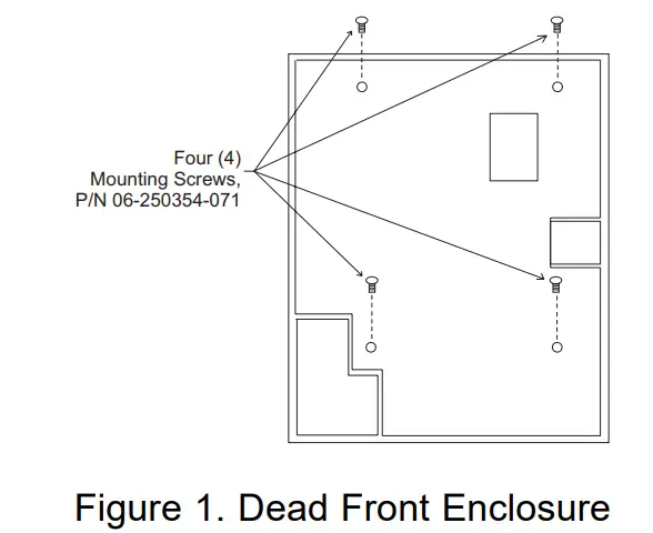 Scorpio™ Fire Control Panel