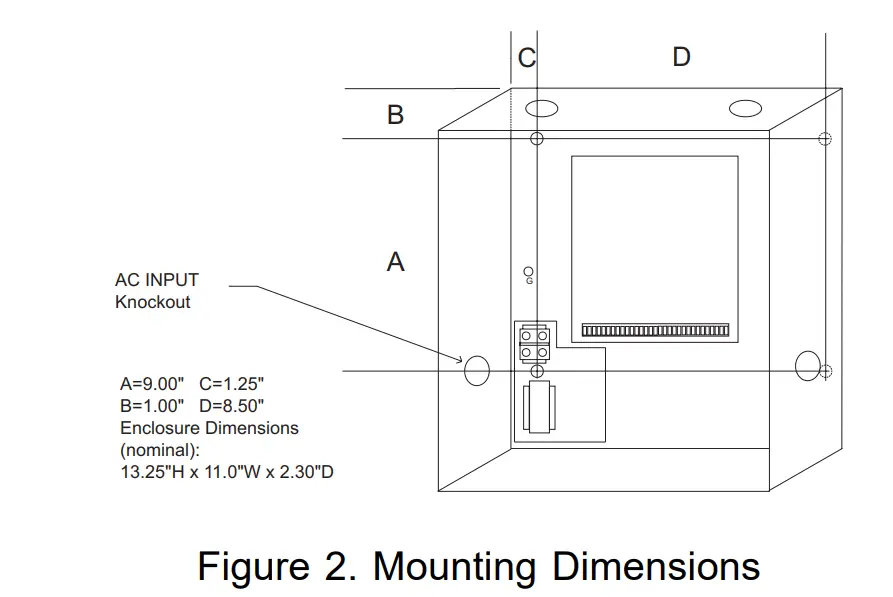 Installation Instructions