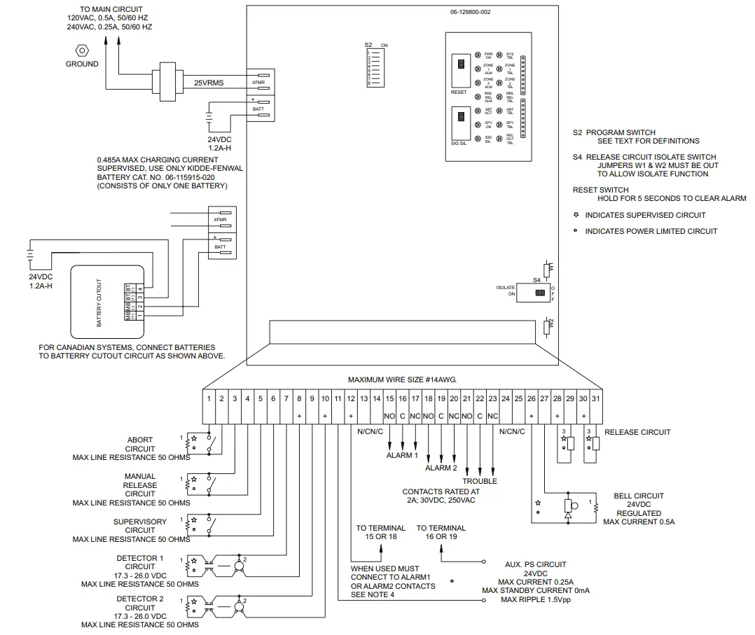 Installation Instructions