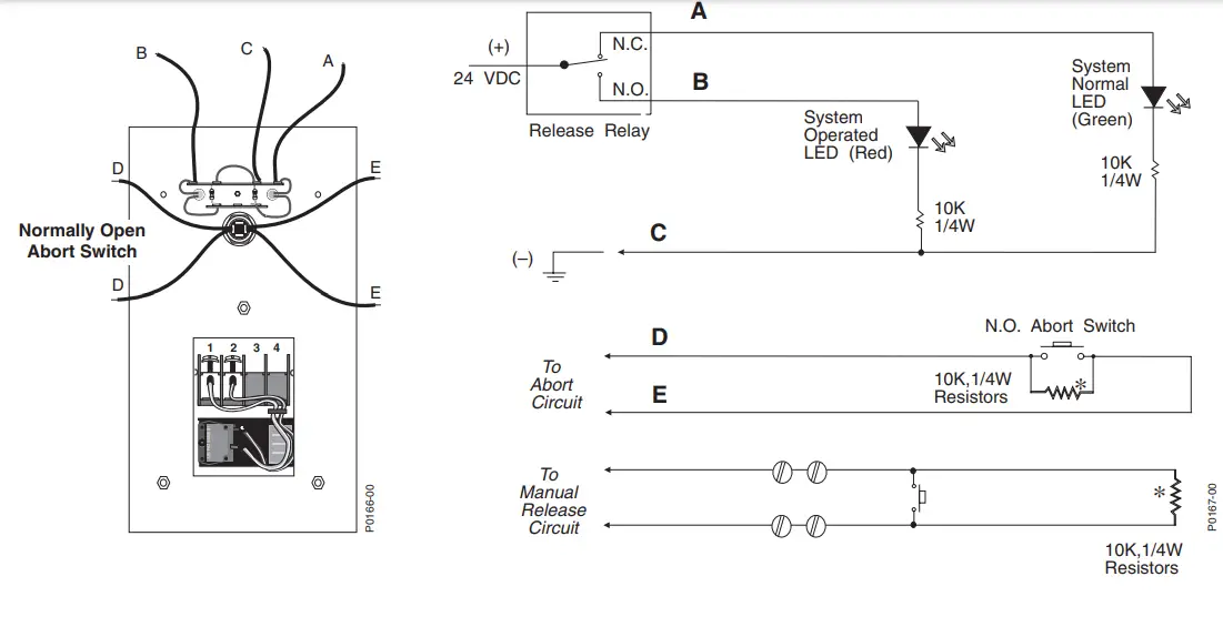 Fire-LITe-Alarms BG-12LR-Agent-Release-Pull-Station-02