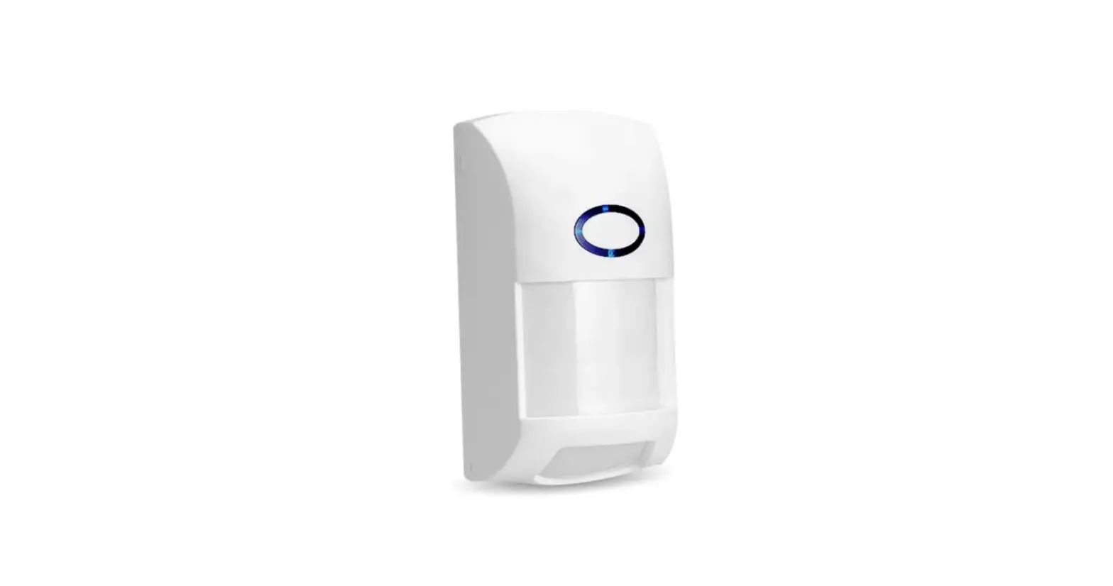Banggood Ct60w Wifi Infrared Intrusion Alarm User Manual