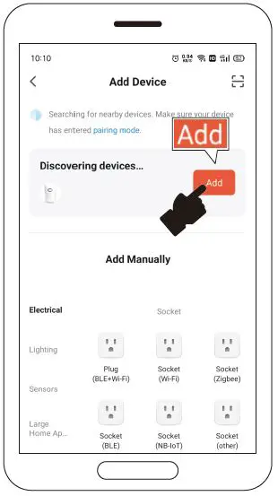 banggood-CT60W-WIFI-Infrared-Intrusion-Alarm-fig- (10)