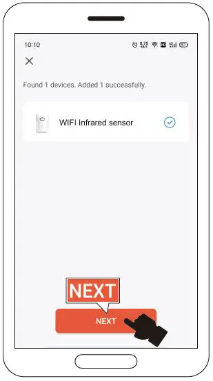 banggood-CT60W-WIFI-Infrared-Intrusion-Alarm-fig- (12)