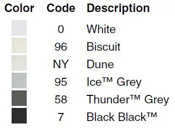 KOHLER-K-1136-Underscore-66-Inch-x-36-Inch-Drop-In-Bath-fig-1