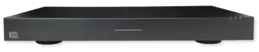 VSSL A.3x Multizone Amplifier product
