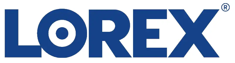 LOREX  Logo