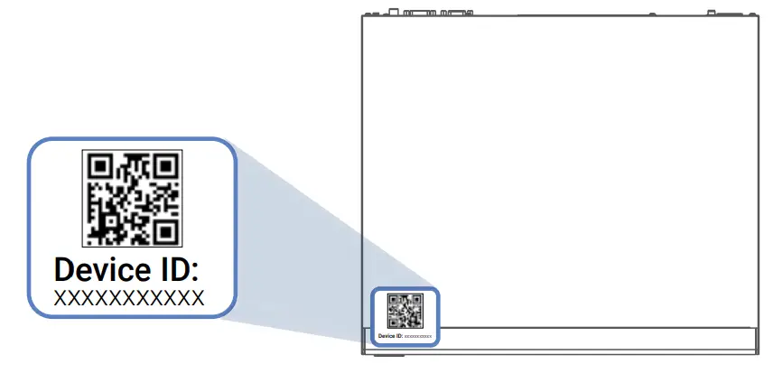 Download the Lorex Home App